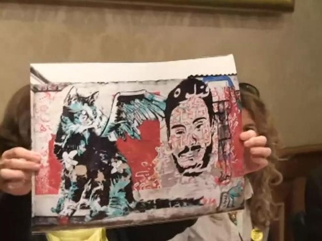 La lettera dei genitori di giulio regeni a conte