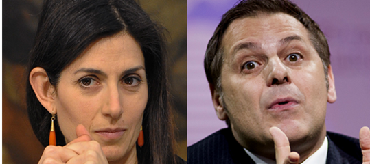 Lega e m s sono ai ferri cortissimi per i casi siri e raggi