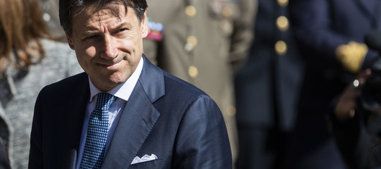 Libia conte scongiurare guerra civile