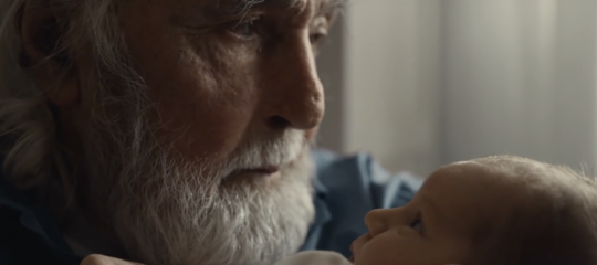 Lo struggente video del parlamento per convincere a votare alle europee