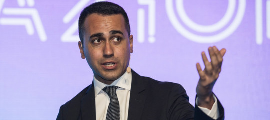 M s presentera legge sul conflitto dinteressi vediamo se pd e lega lo votano