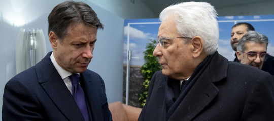 Mattarella ha fatto dei rilievi alla legge sulla legittima difesa