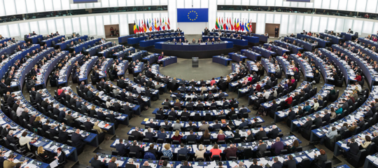 Parte la corsa per strasburgo sono le europee piu importanti di sempre