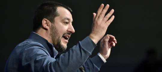 Per salvini col m s le seccature cominciano a essere troppe