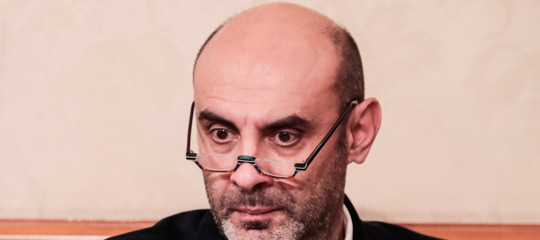 Pillon condannato per diffamazione dovra risarcire larcigay