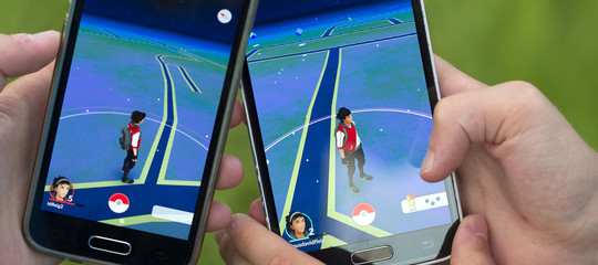 Pokemon go incassa ancora milioni di dollari al giorno