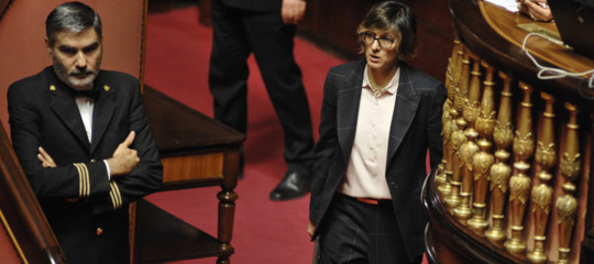 Primo si al codice rosso ma sulla castrazione la maggioranza si spacca