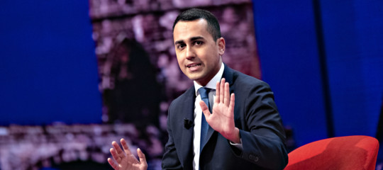 Autonomia di maio serve tempo cosi come scritta non aiuta regioni