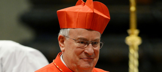 Bassetti cei non possiamo chiudere i porti ai migranti