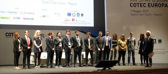 Come innovare la pa con il digitale tutti i vincitori di hack gov