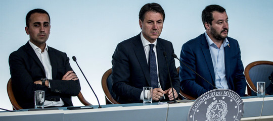 Confronto in cdm sul caso siri resta il muro contro muro