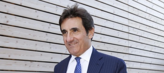 Cosa dicono i giornali della possibile discesa in campo di urbano cairo