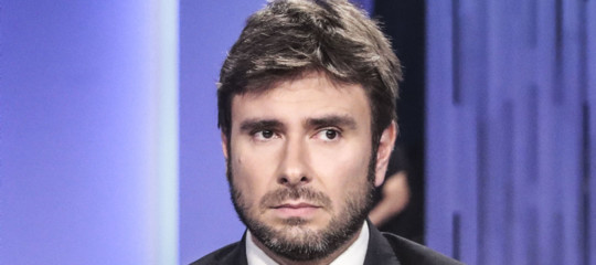 Di battista se cade il governo mi ricandido