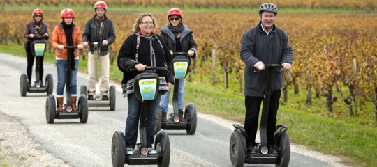 Dopo la germania resta solo litalia come e quando si potra circolare in monopattino