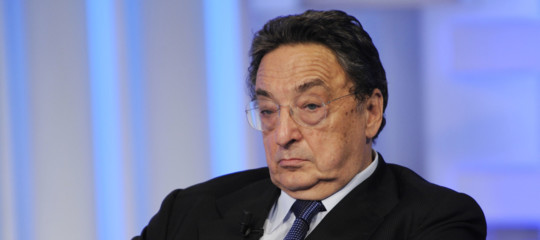 E morto gianni de michelis