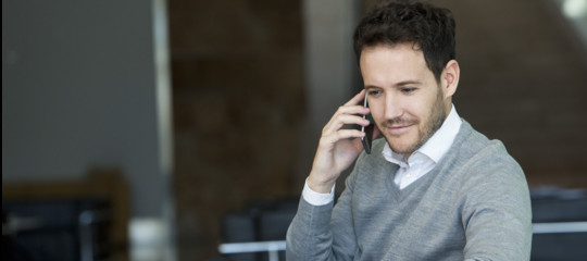 Facebook e google non hanno bisogno di ascoltare le nostre telefonate