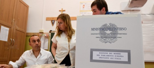 Guida alle elezioni europee