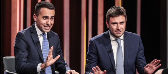 I cinquestelle sono in un vicolo cieco