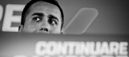 I malumori nel m s dopo la sconfitta delle europee