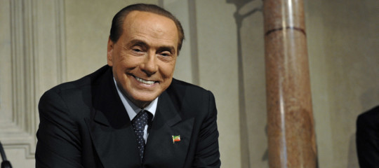 Il decorso post operatorio di berlusconi prosegue nel migliore dei modi