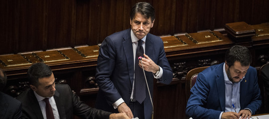 Il governo cerca una via duscita dal caso siri