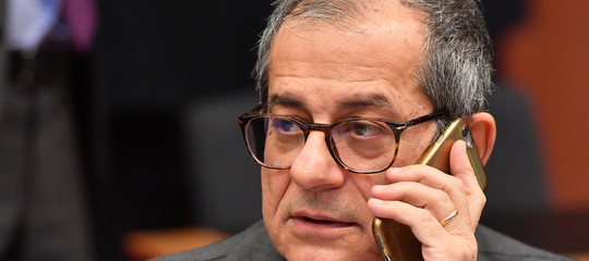 Il governo risponde alla lettera ue ridurremo la spesa per il welfare