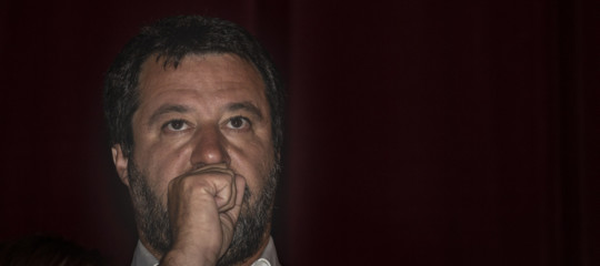 Il m s sferza salvini sui rimpatri sua competenza non faccia lo gnorri