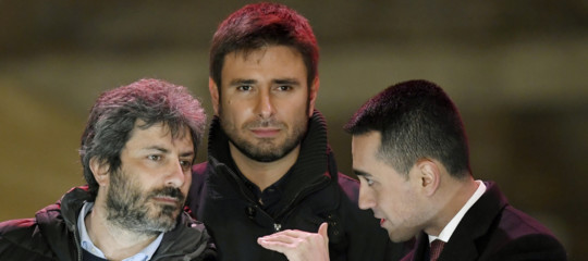 Ira m s per le anticipazioni della lettera di tria alla ue non ne sapevamo nulla