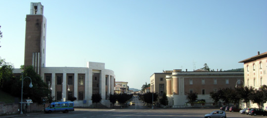 La disfida di predappio