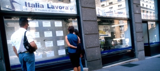 La sfida tra m s e pd ora e su chi ha la proposta migliore per il salario minimo