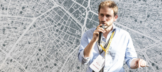 Le citta self service immaginate da casaleggio