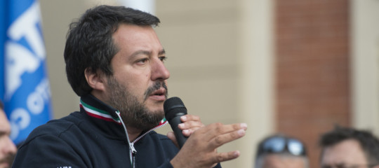 Le conseguenze del caso sea watch sui rapporti tra salvini e magistrati