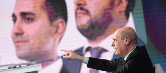 Le ultime schermaglie prima del voto di domenica