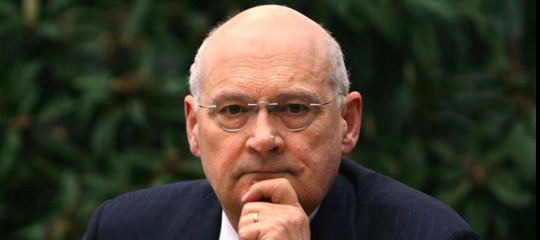 Nellera del capitalismo digitale ci vuole uneconomia civile dice zamagni