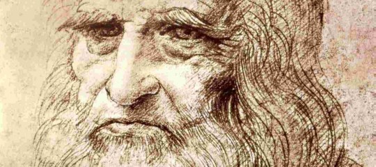 Roma e parigi si beccano ancora su leonardo da vinci