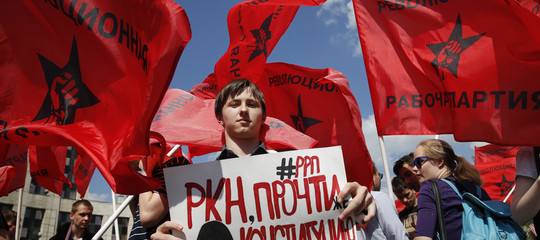 Sovranita su internet e riforma globale gli obiettivi del controllo sul web