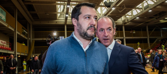 A che punto e la partita sulla riforma delle autonomie