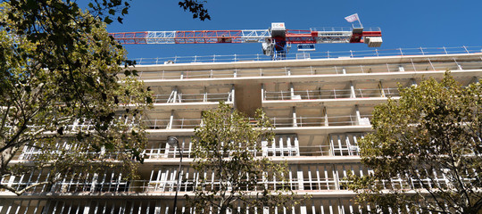 Ce laccordo sullo sblocca cantieri ma i tempi sono stretti