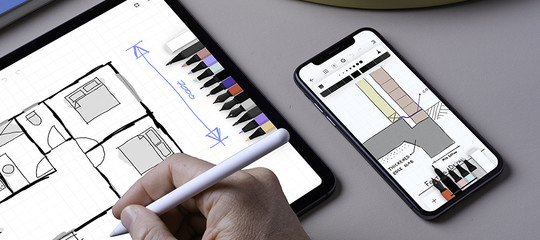 Come funziona lunica app italiana premiata da apple nel flow di moleskine