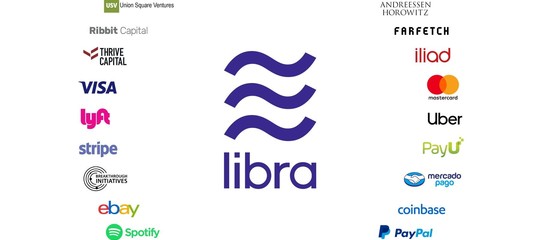 Come funzionera e a cosa servira libra la moneta di facebook