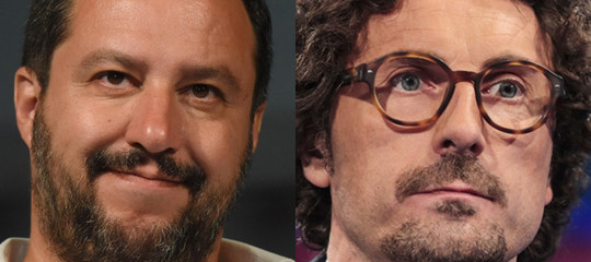 Come si e arrivati allintesa sullo sblocca cantieri