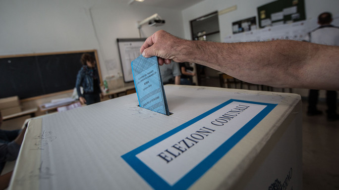 Come sono andati a finire i ballottaggi