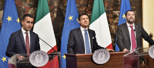 Come stanno davvero le cose tra lega e m s dopo il vertice notturno