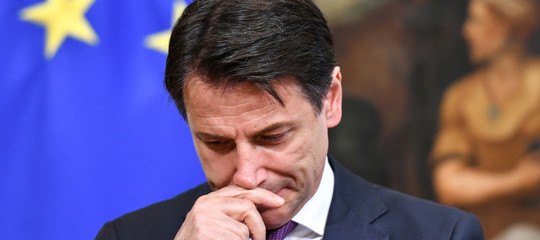 Conte non vuole essere il primo premier italiano a subire una procedura di infrazione