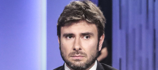 Di battista se si vota in anticipo mi ricandido al