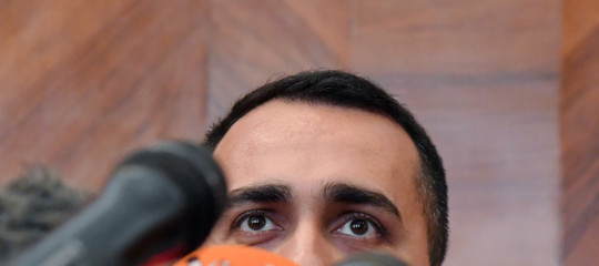 Di maio ce stata tensione ma ora e tempo di risposte