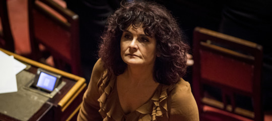 Di maio invita paola nugnes m s a dimettersi da senatrice