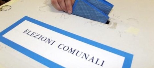 E il giorno del voto in sardegna