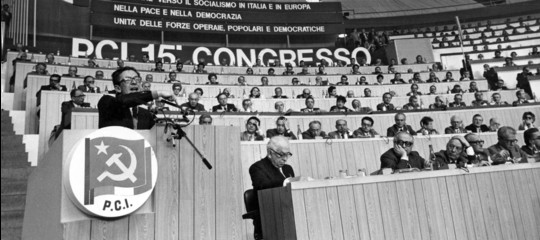 E morta lex senatrice del pci simona mafai