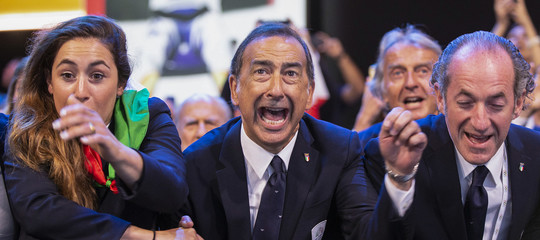 E torino la vera sconfitta nellassegnazione delle olimpiadi allitalia